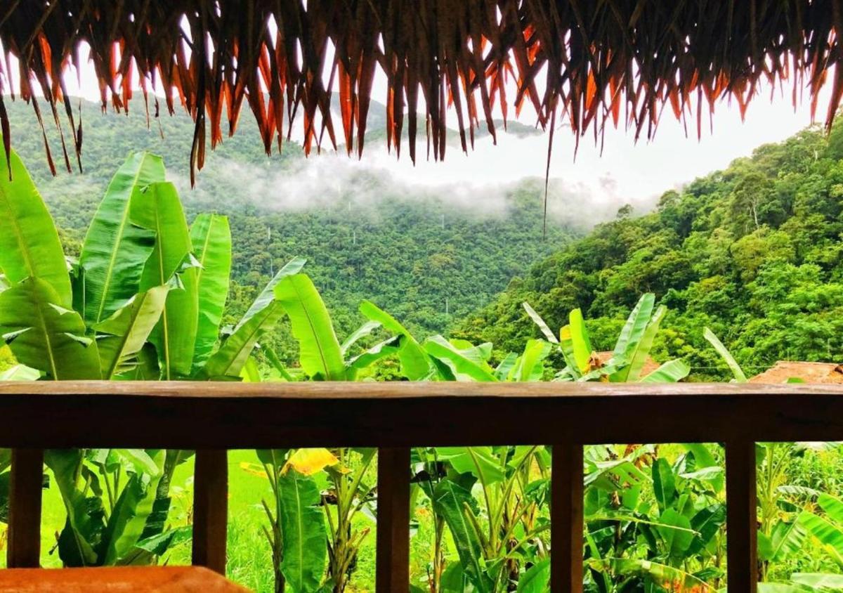 Pu Luong Homestay & Tours