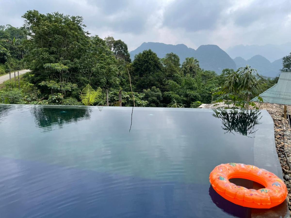 Pù Luông Sala Homestay