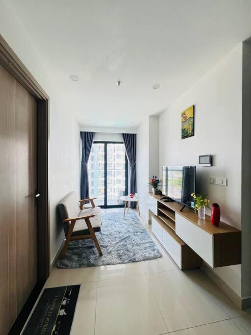 PucPu Apartment