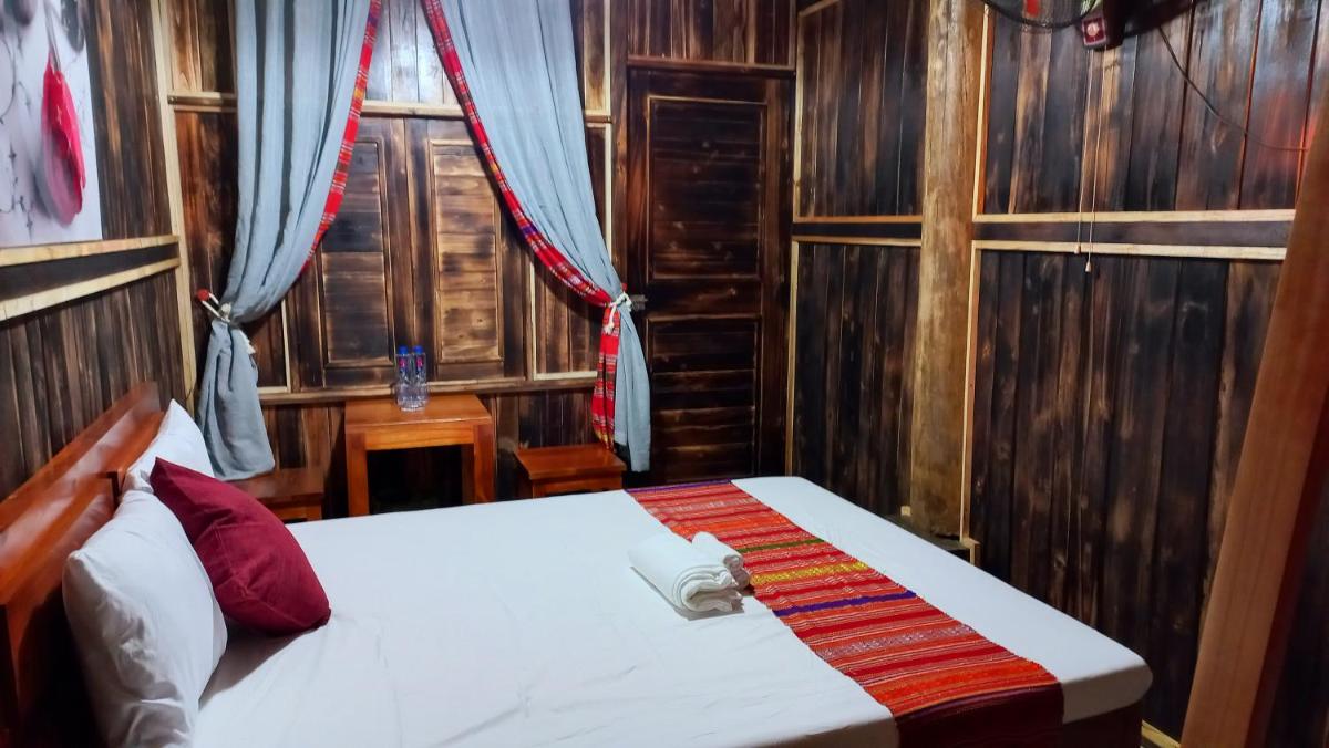 Puluong Bao Gia Homestay