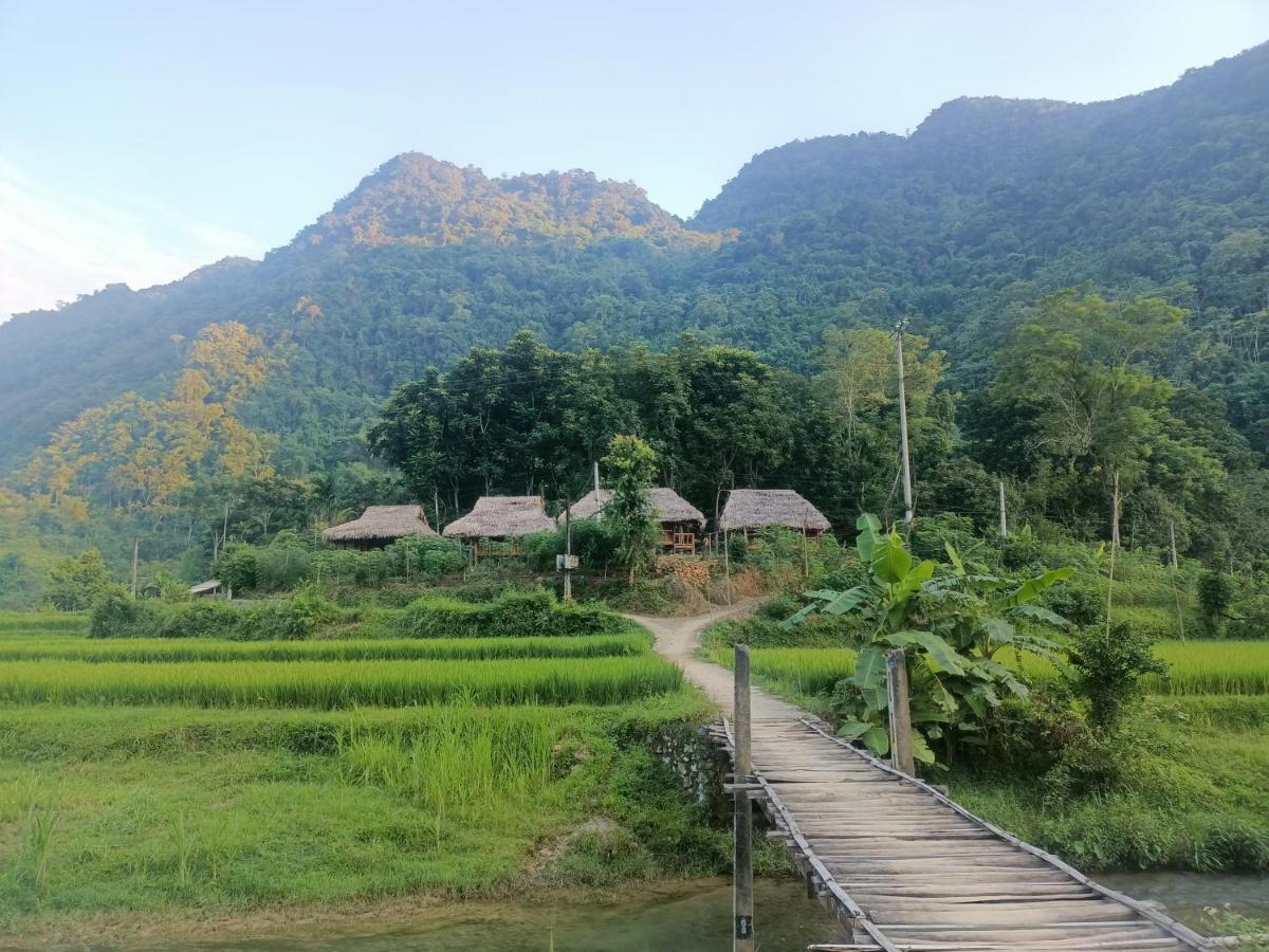 Puluong homestay3