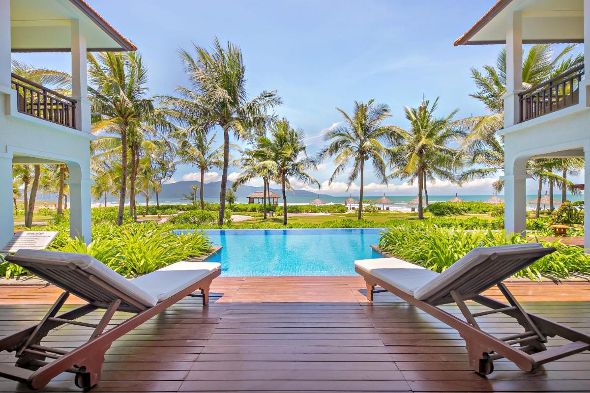 Purama Resort Villa Da Nang