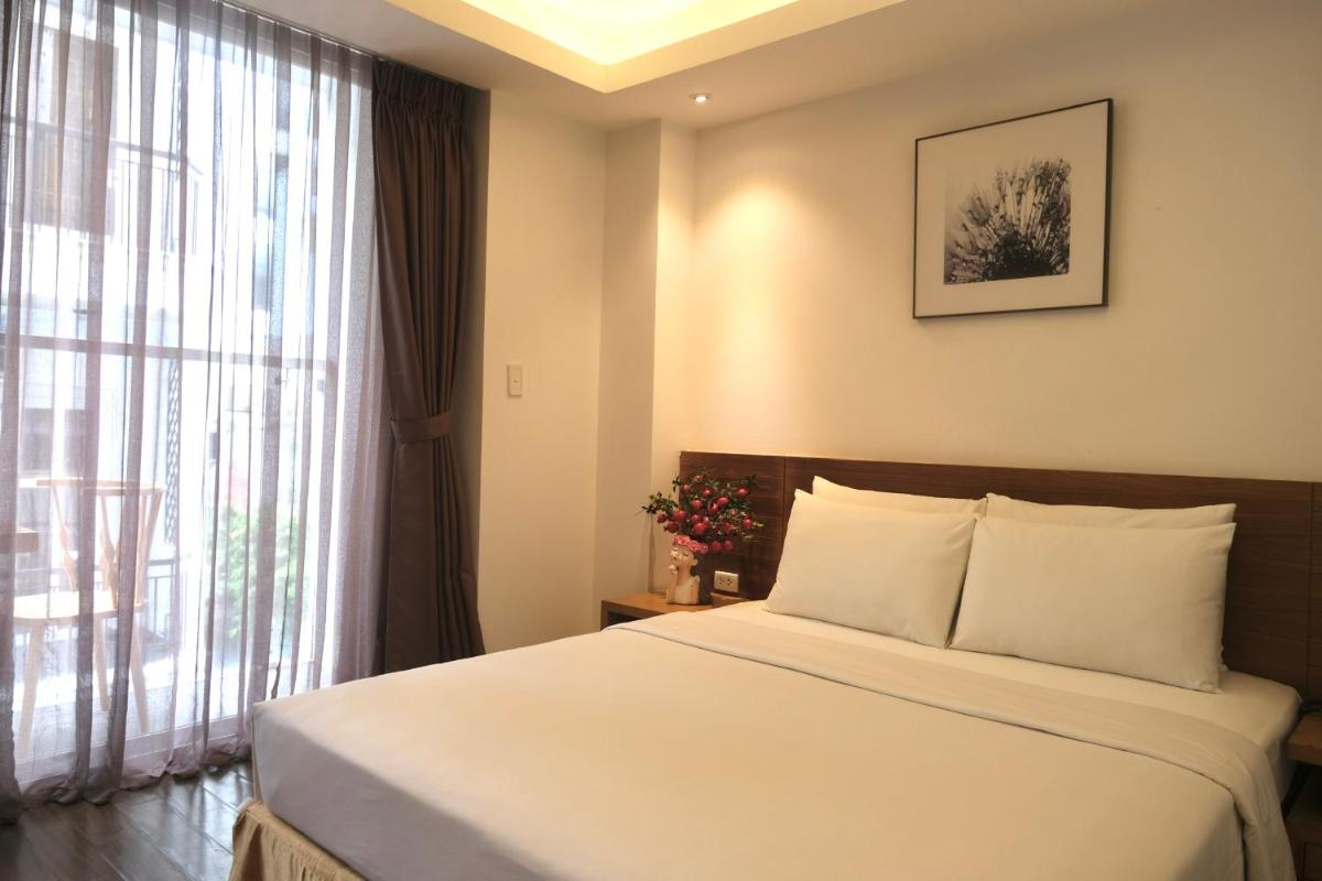 Puzzel Hotel