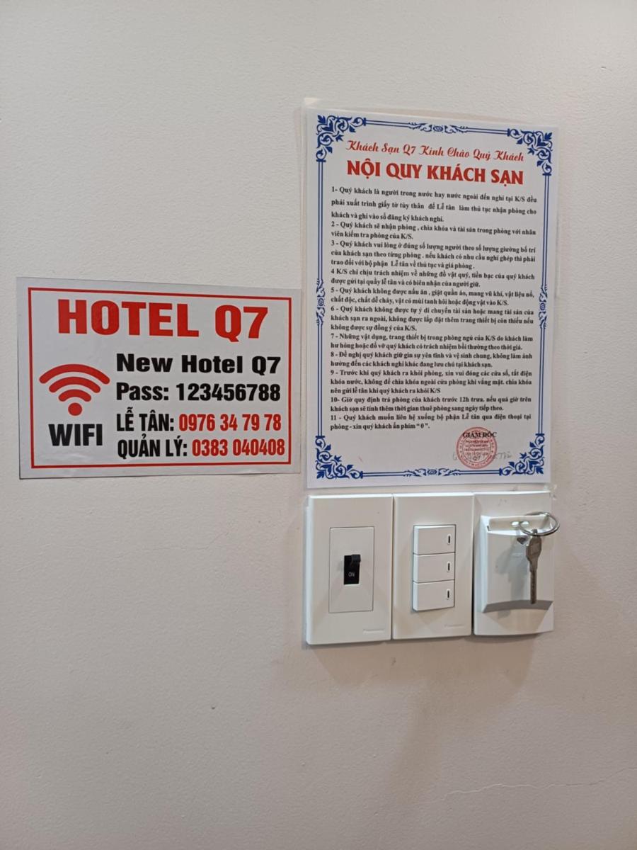 Q7 Hotel