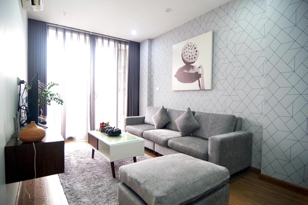 QMP Friendly House PKB