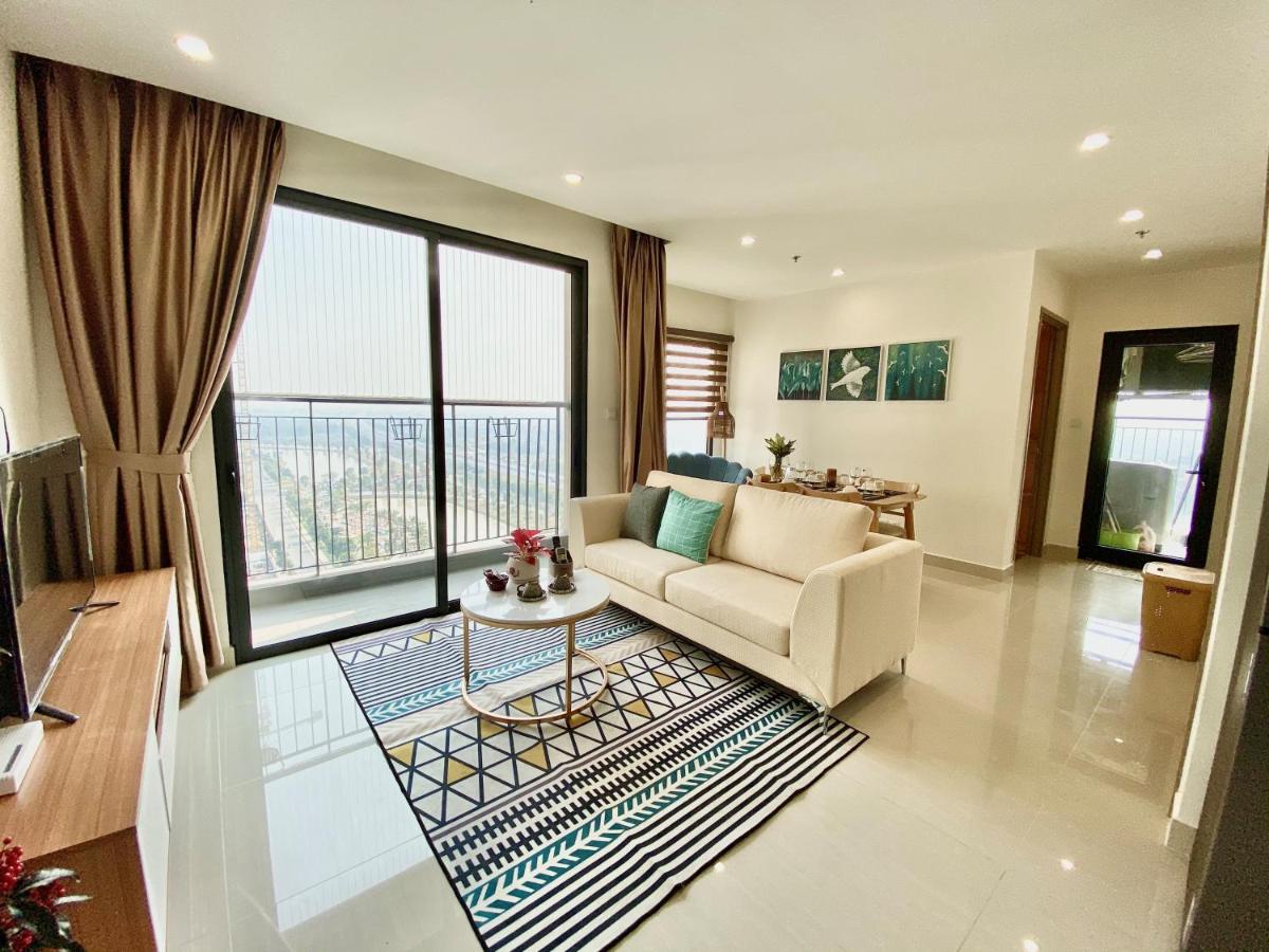 QMP - Vinhomes Ocean Park