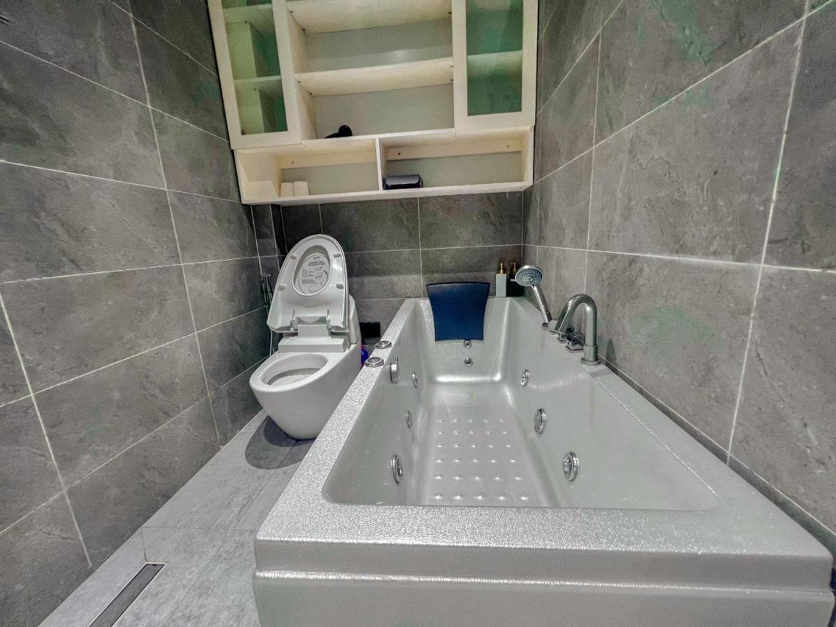 Quan Nhân Homestay