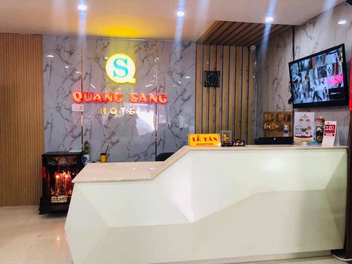 Quang Sang Hotel Can Tho