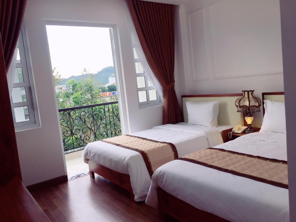 Queen Hotel