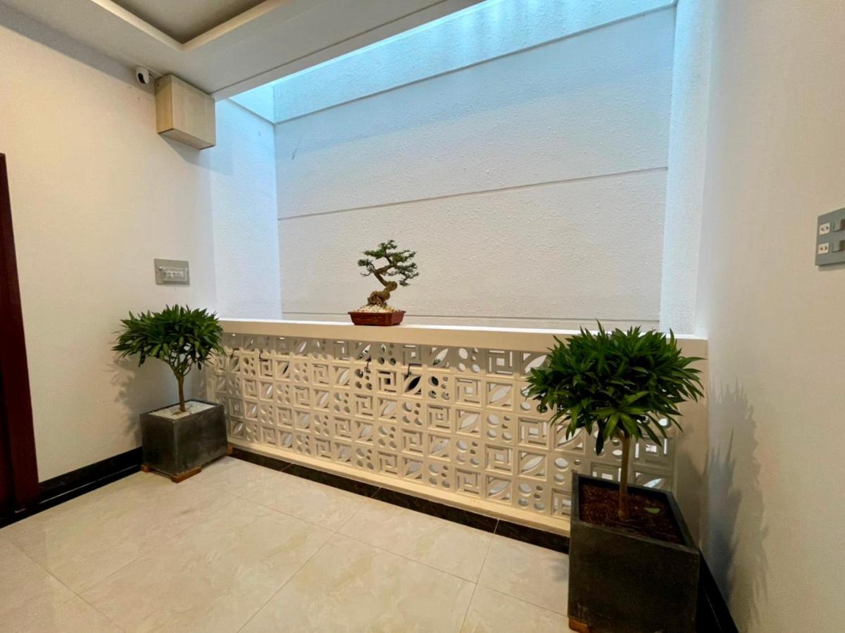 Queen Sea Hotel