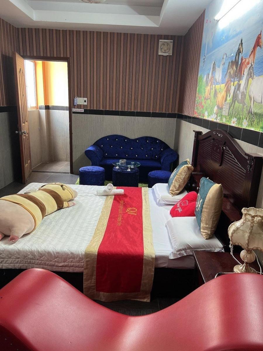 Quoc An Hotel