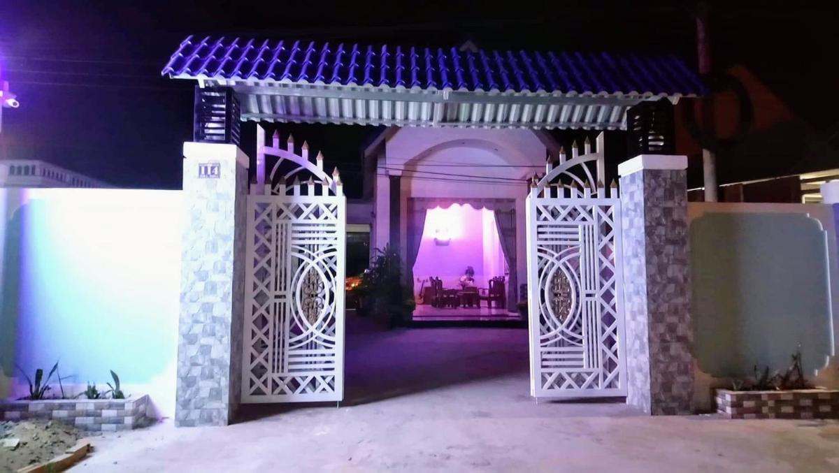 Quoc Huy Hotel