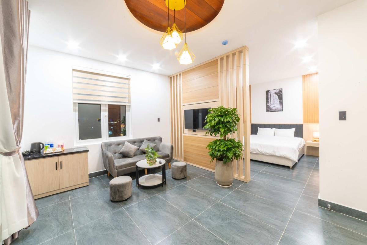 Quốc Khánh Condotel
