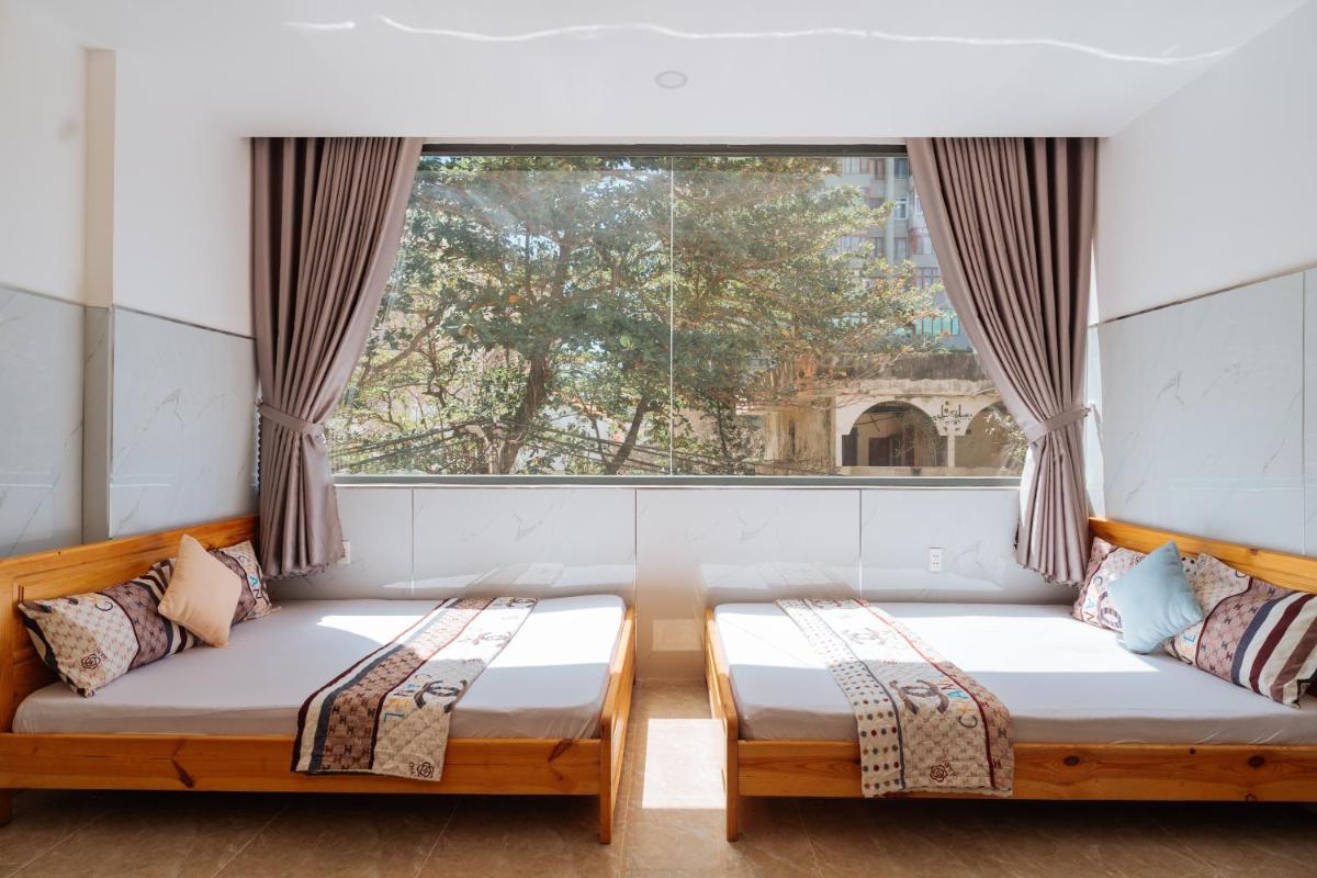 Quốc Thắng Hotel