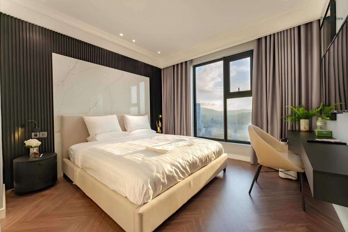 Quy Nhon Pearl - ALTARA Sea Tower