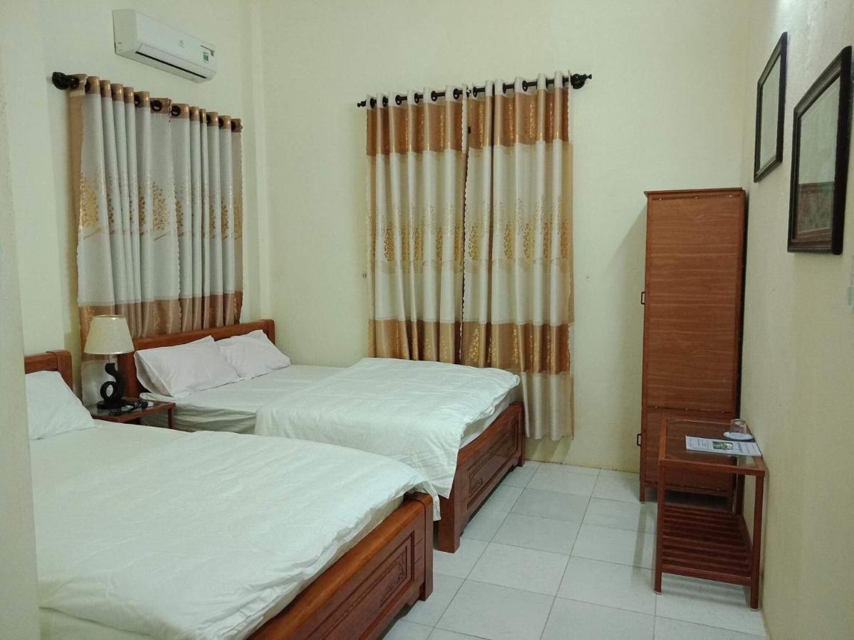 Quy Phuong - Homestay