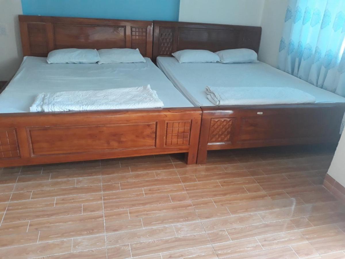 Quyên homestay