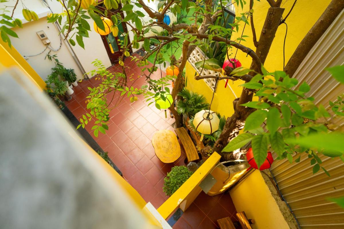 Quyen's House Homestay Hoi An