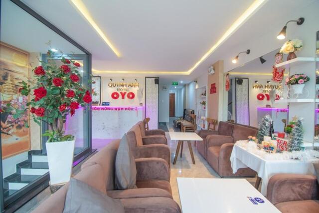 Quỳnh Anh Hotel DN - by BAY LUXURY