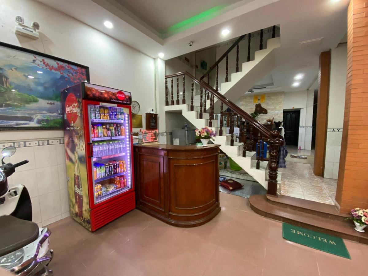 QUỲNH HOA HOTEL