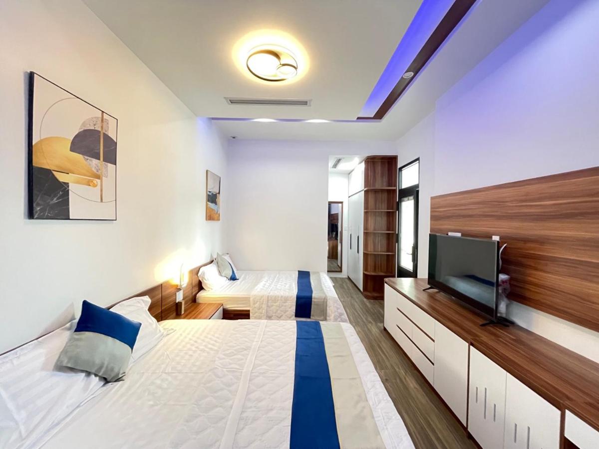QV Manor Hotel