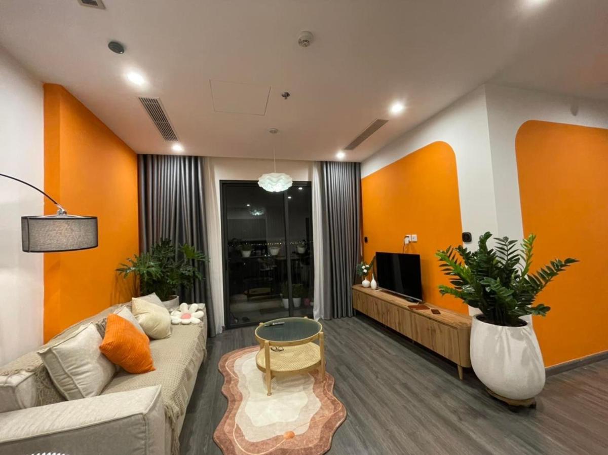R102 Vinhomes Ocean Park homestay