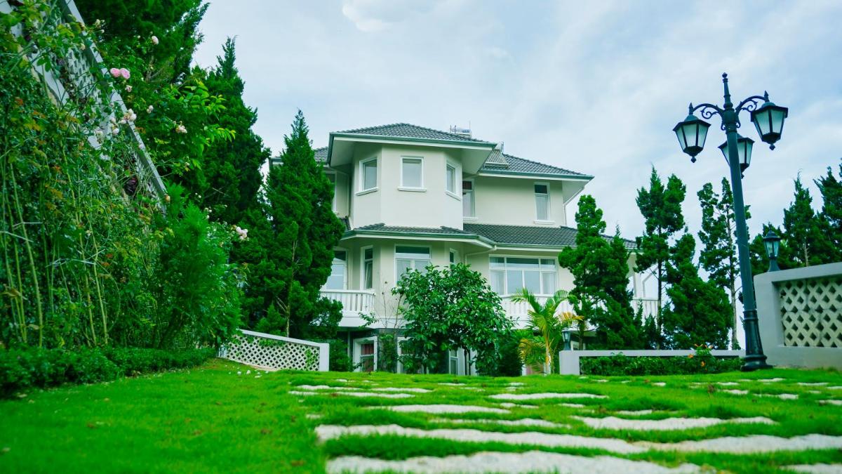 RANG DONG VILLAS