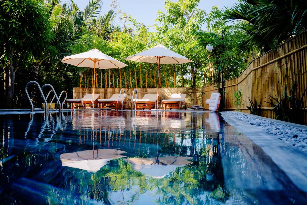 RAON Boutique Villa