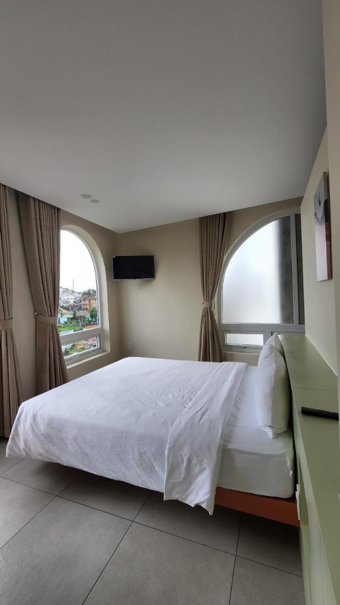 Raon THT Hotel