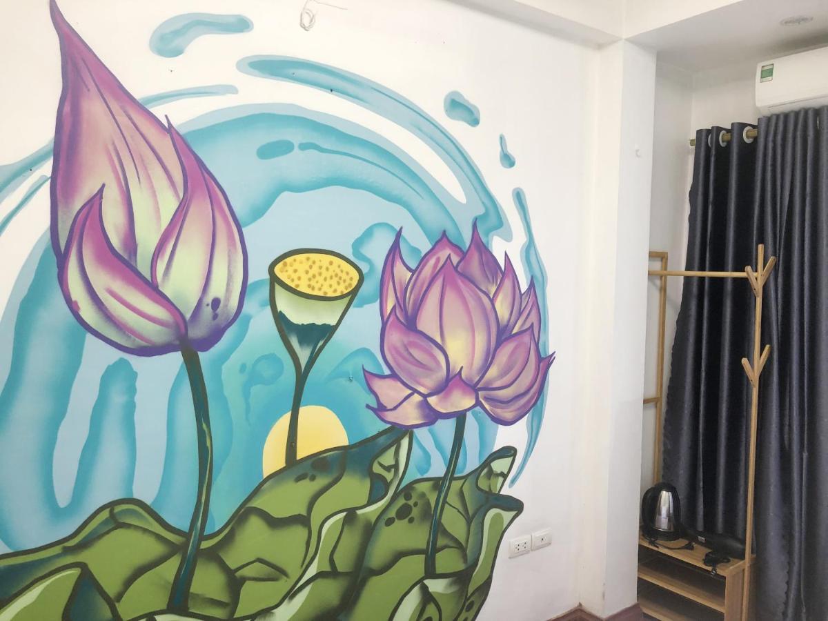 Red River Homestay