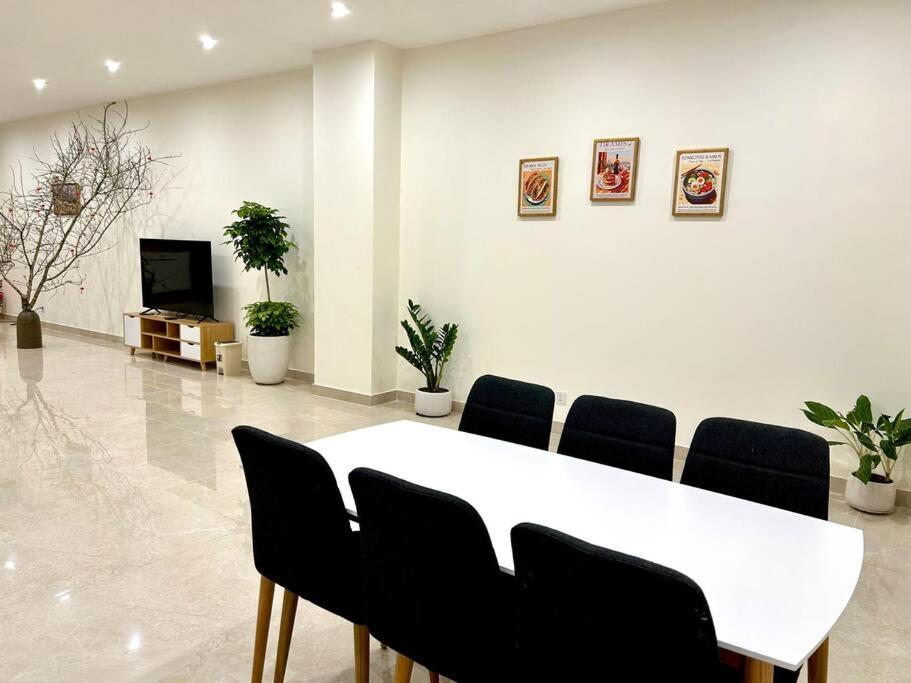 Redamo Homestay Vinhomes Ocean Park 2,3 Văn Giang