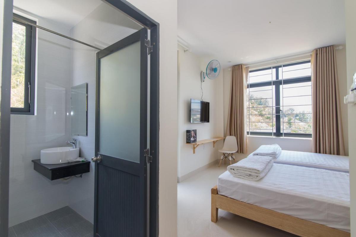 Relax hotel