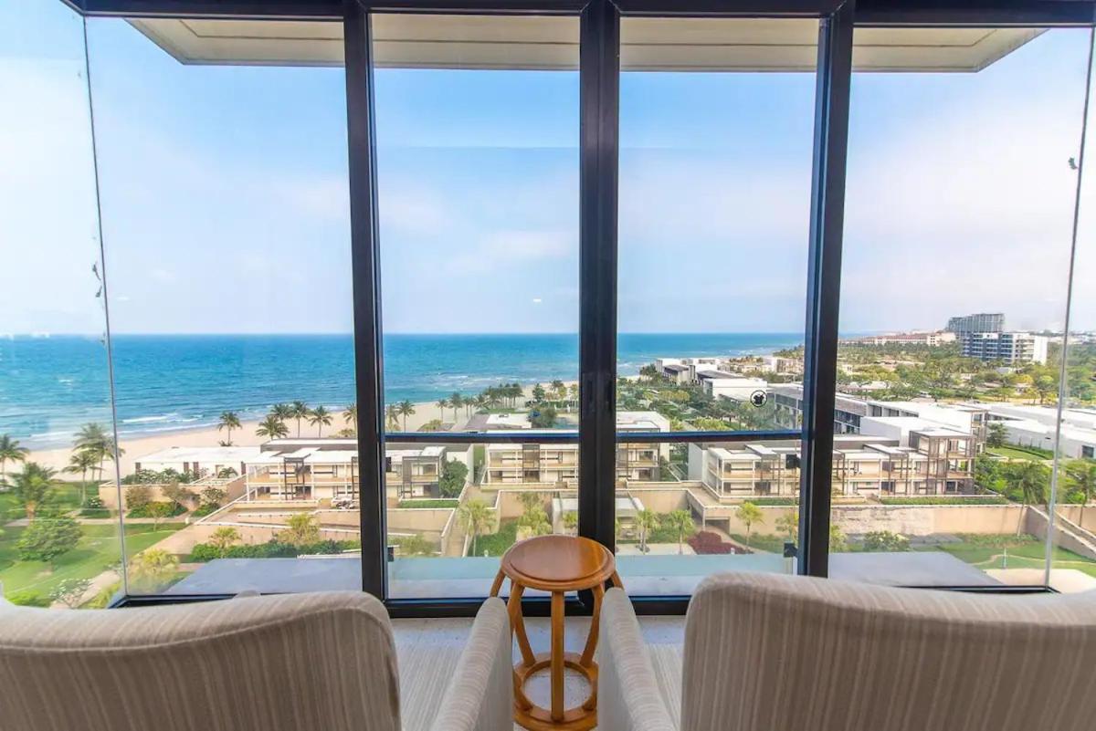 Residences in Beach Resort, Da Nang