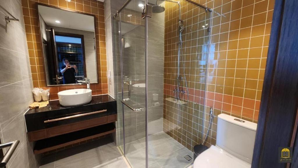 Resort Condotel Apec Mandala Mũi Né-Phan Thiết