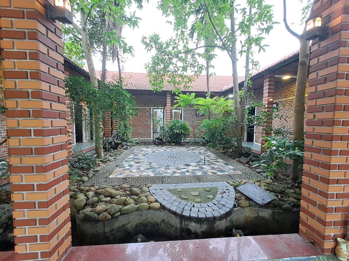 Resort nhỏ HTC Tuần Châu