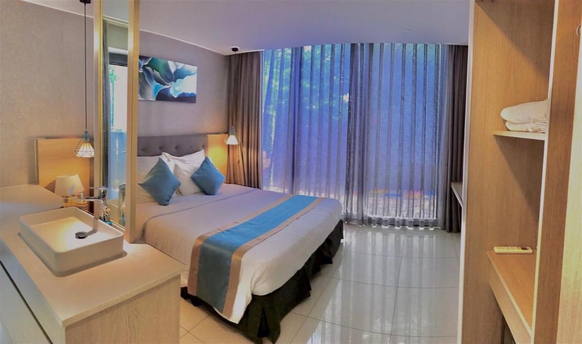 Resort Oceanami, Tỉnh Lộ 44, Thị Trấn Phước Hải, Đất Đỏ, Bà Rịa- Vũng Tàu