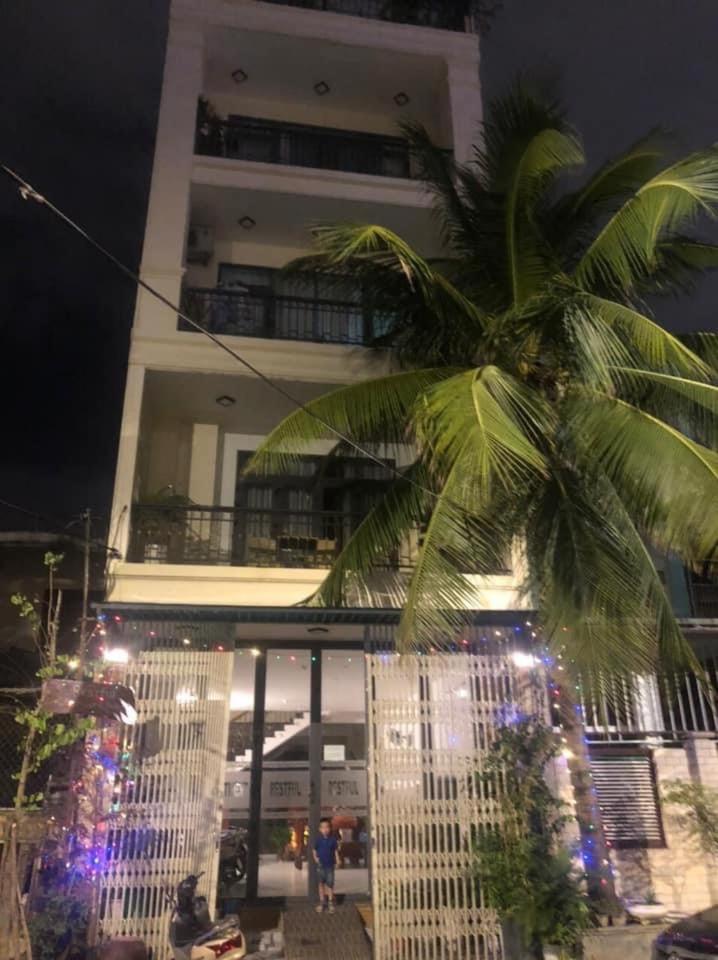 RESTFULL Apartment