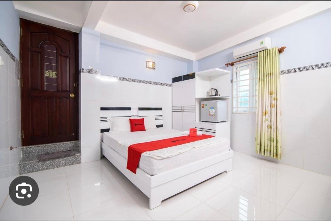 Rita Hotel Home- Airport Tân Sơn Nhất- Cạnh Bệnh Viện Tâm Anh & Gần Quân Khu 7