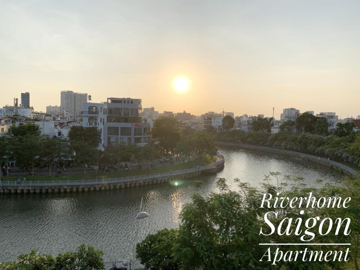 Riverhome Saigon Apartments