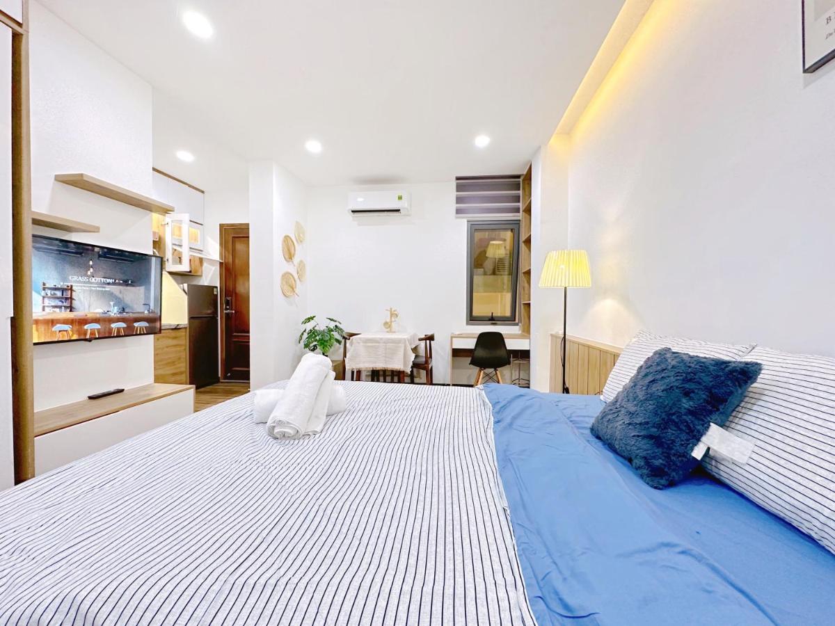 Riverside house Quận Phú Nhuận