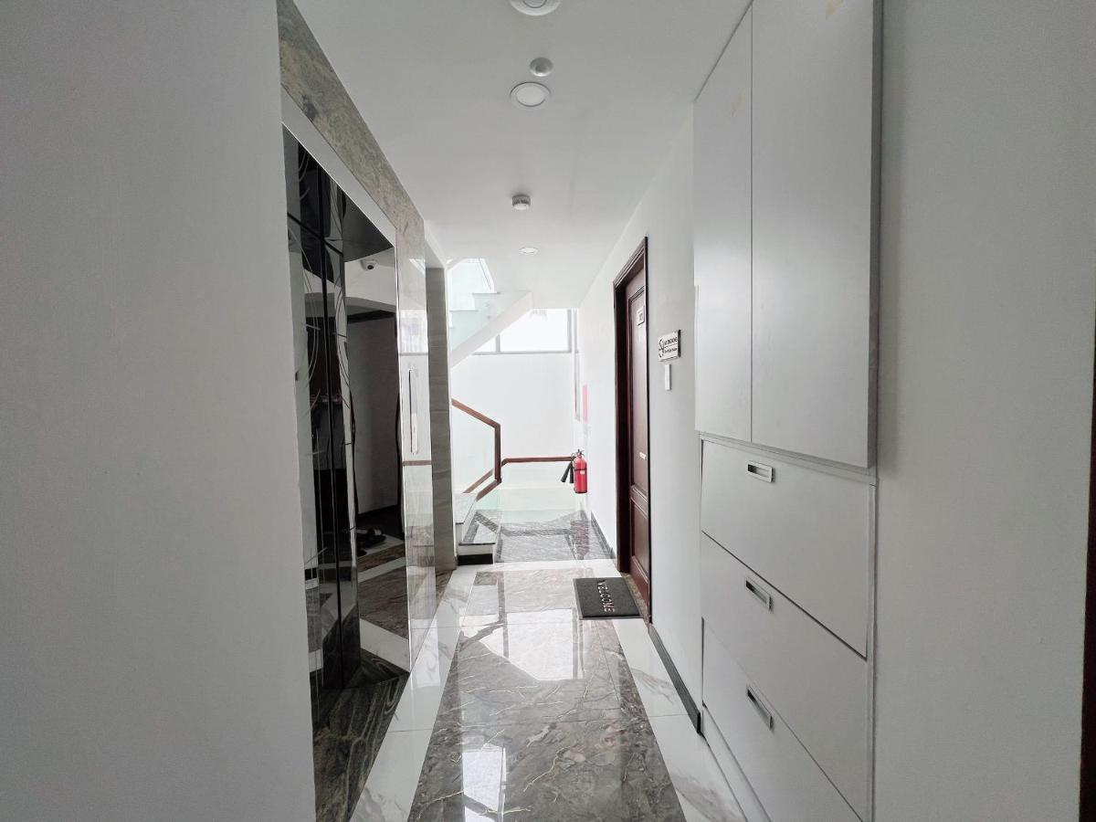 Rivesride house Quận Phú Nhuận 3
