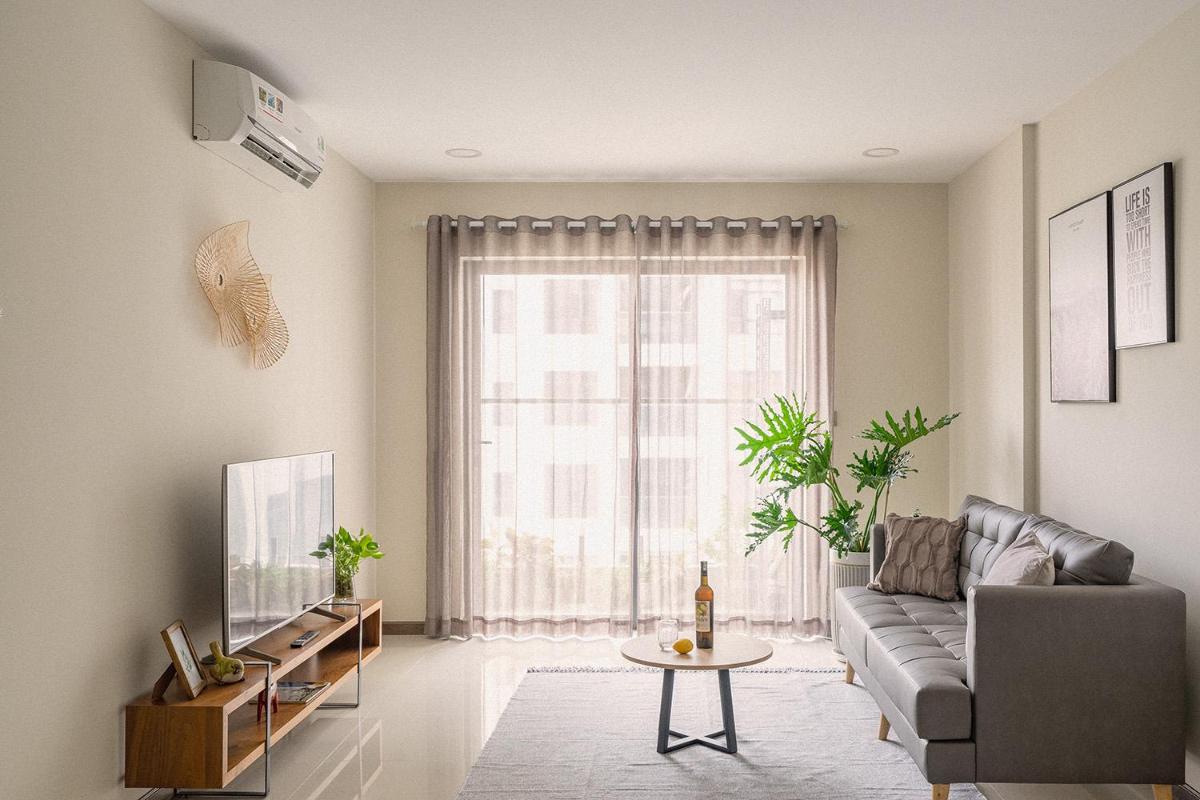 Roomio De Capella - Share Apartment