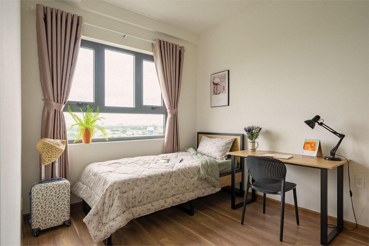 Roomio Saigon Riverside - Share Apartment