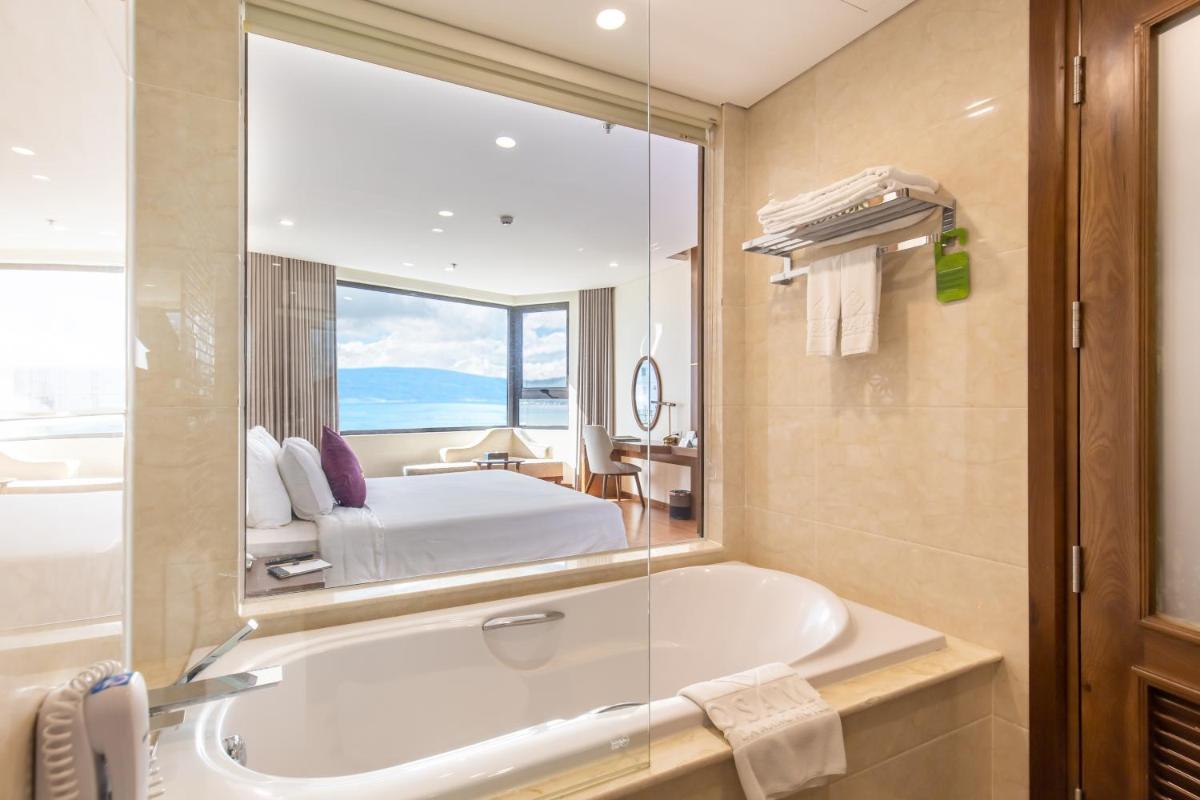 Rosamia Da Nang Hotel