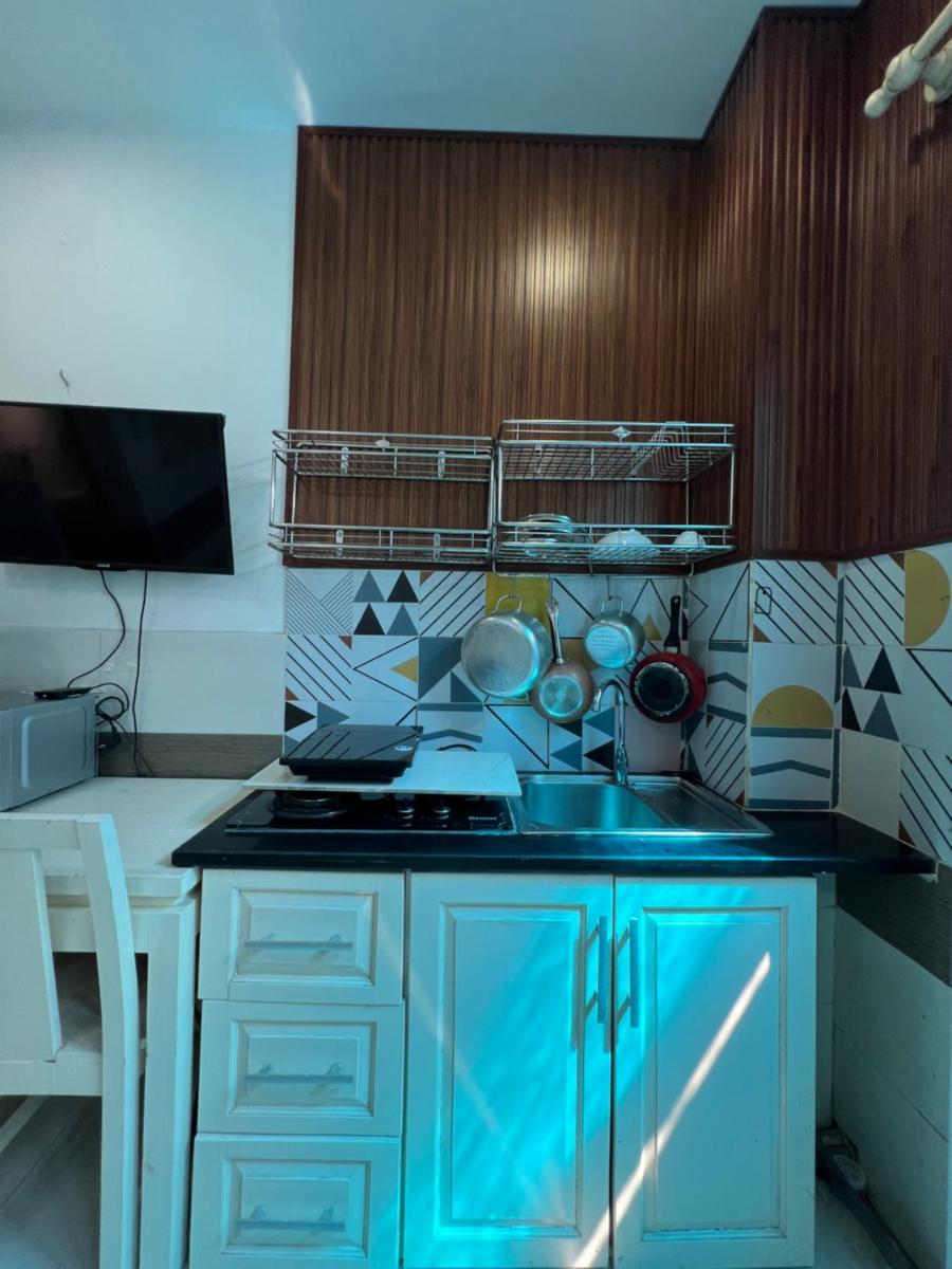 Rose appartment