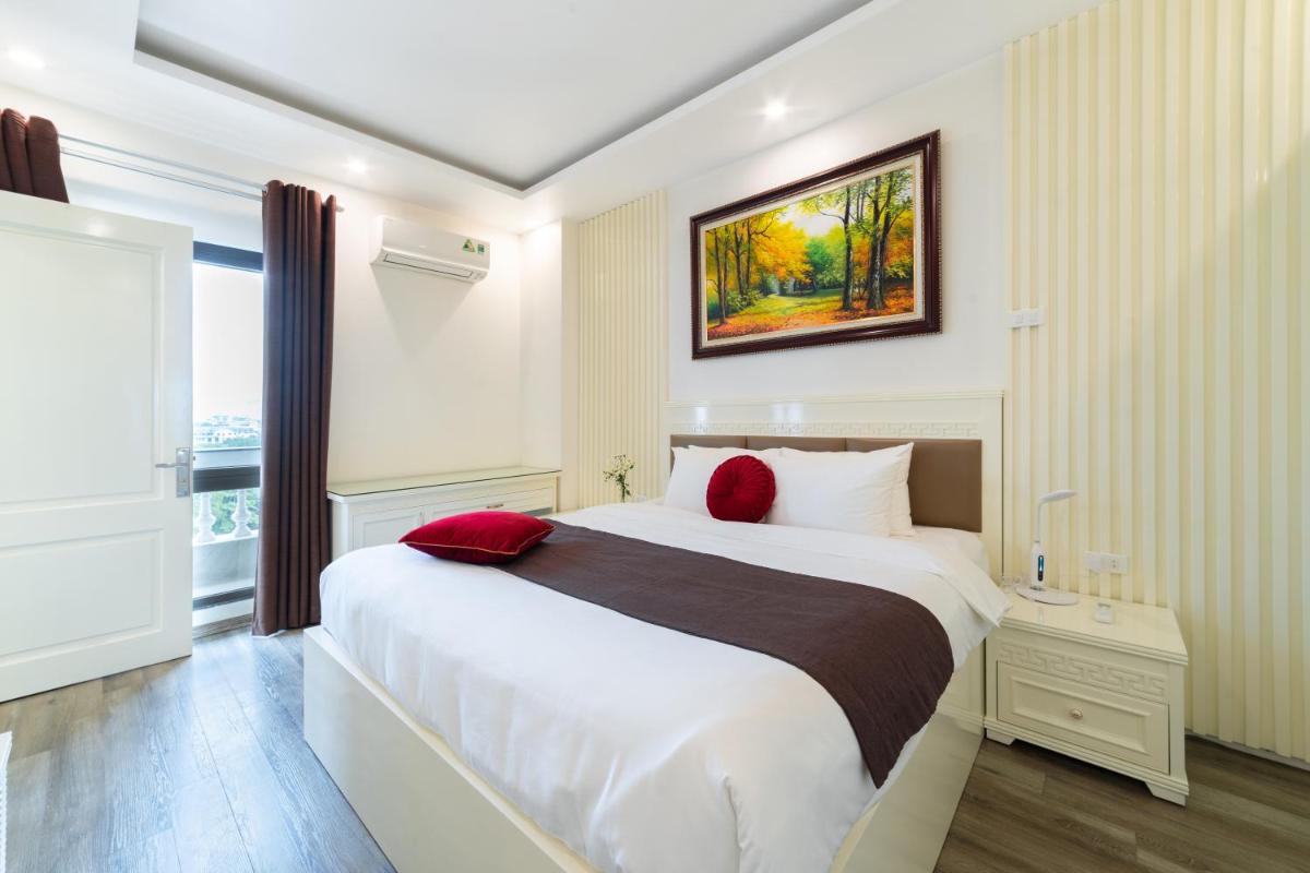 Rosee Apartment Hotel