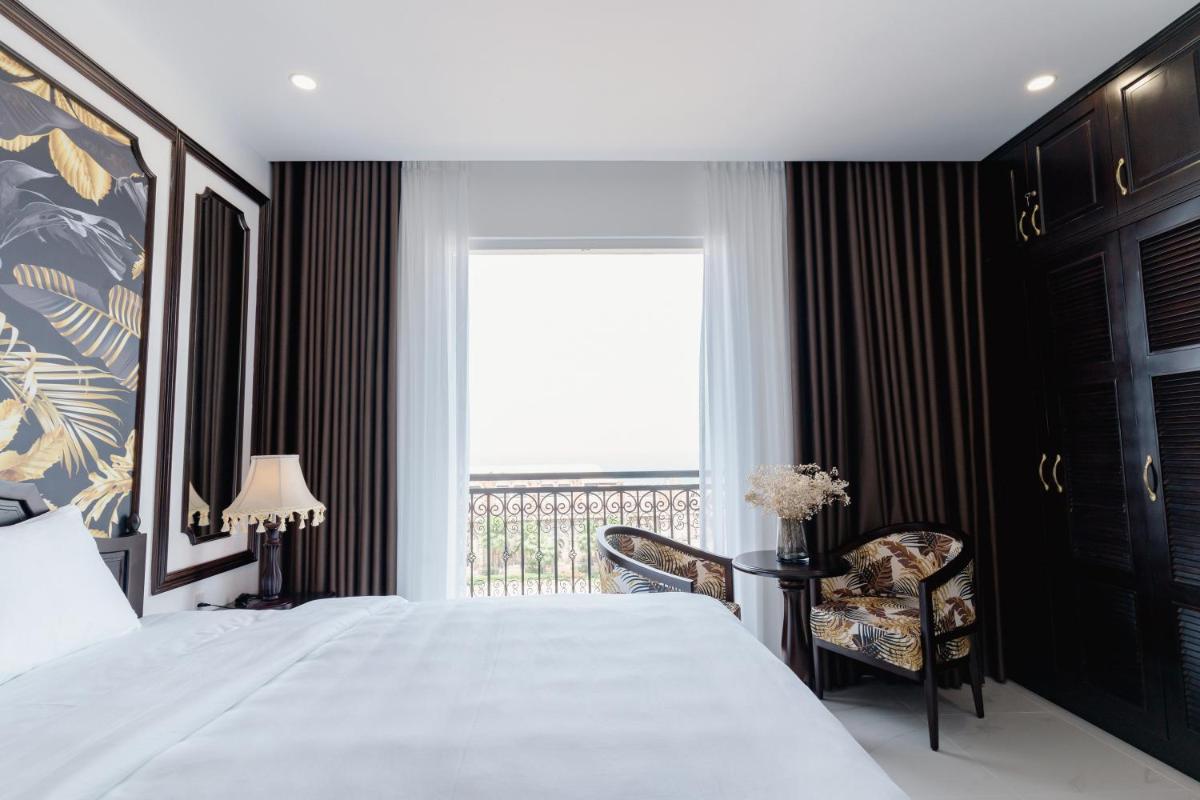 Royal Boutique Hotel Phu Quoc Island- Free Hon Thom Island Waterpark Cable Car