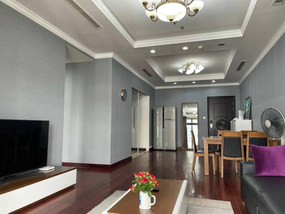 Royal City 3 phòng ngủ