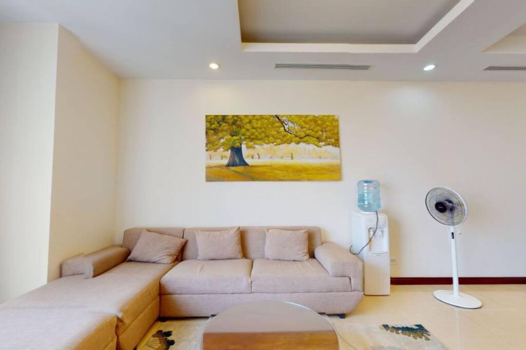 Royal City 72 Nguyen Trai, Thanh Xuan, HN- 2BR