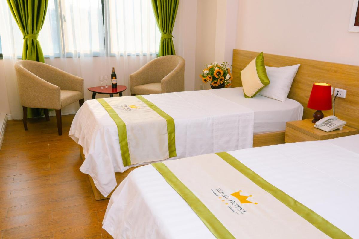 Royal Hotel Ha noi